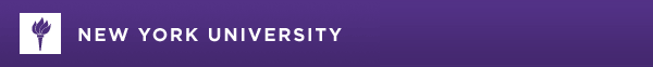 New York University